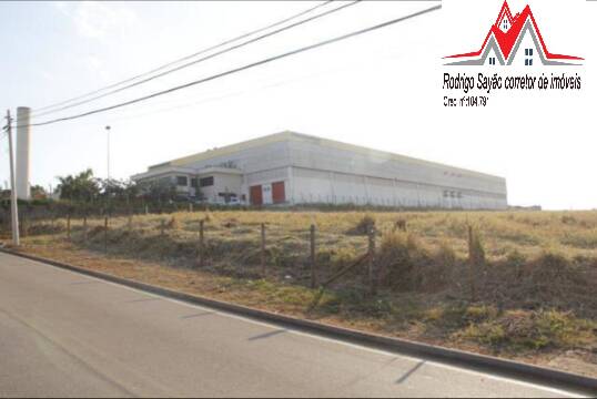 #2095 - Área para Venda em Atibaia - SP