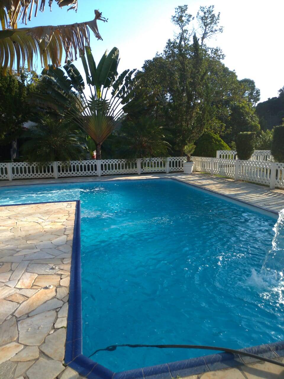 Chácara em Nazaré Paulista/São Paulo — Ref D7CWA4 — Imagem 6