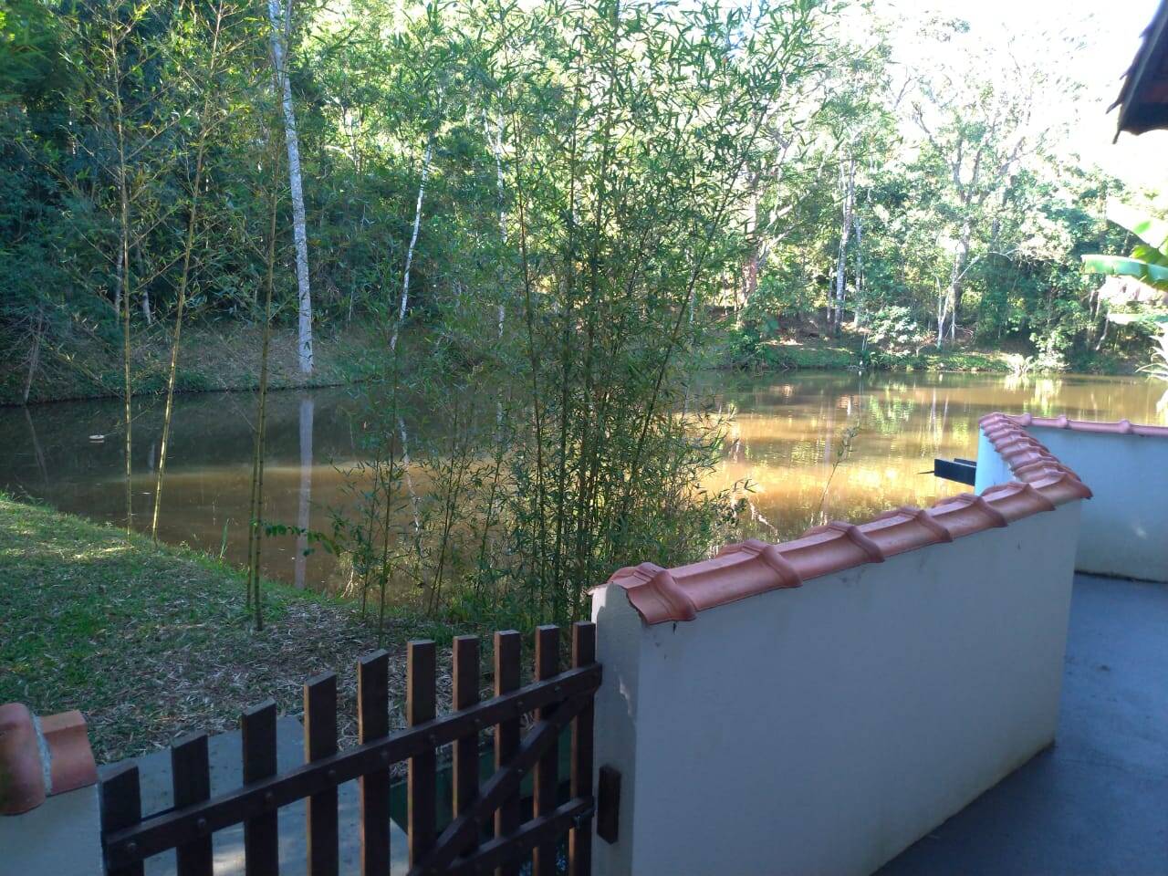 Chácara em Nazaré Paulista/São Paulo — Ref D7CWA4 — Imagem 2