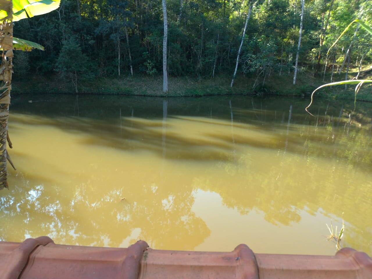 Chácara em Nazaré Paulista/São Paulo — Ref D7CWA4 — Imagem 16