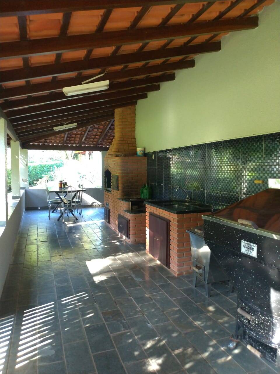 Chácara em Nazaré Paulista/São Paulo — Ref D7CWA4 — Imagem 18