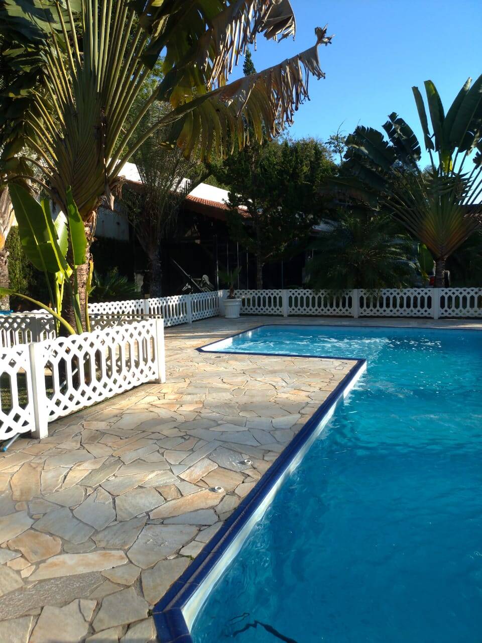 Chácara em Nazaré Paulista/São Paulo — Ref D7CWA4 — Imagem 4