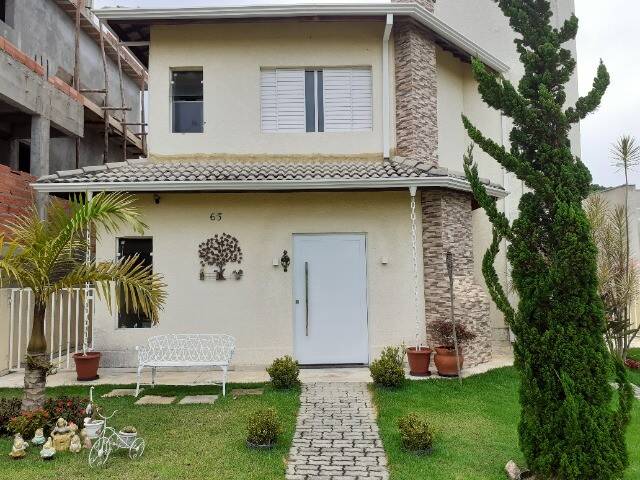 #2106 - Casa para Venda em Atibaia - SP