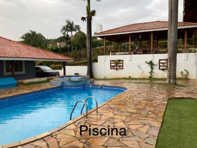 Chácara em Atibaia/São Paulo — Ref 29HEP8 — Imagem 16