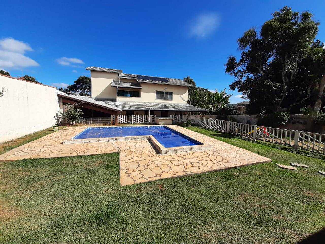 #1694 - Chácara para Venda em Mairiporã - SP