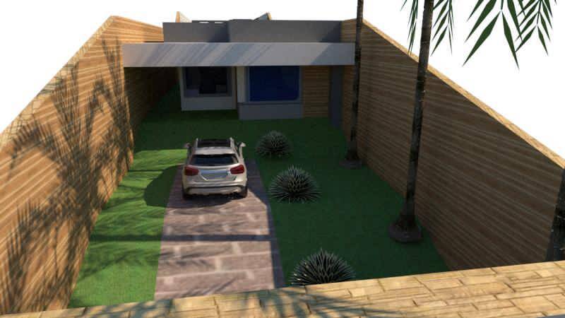 #2117 - Casa para Venda em Mairiporã - SP