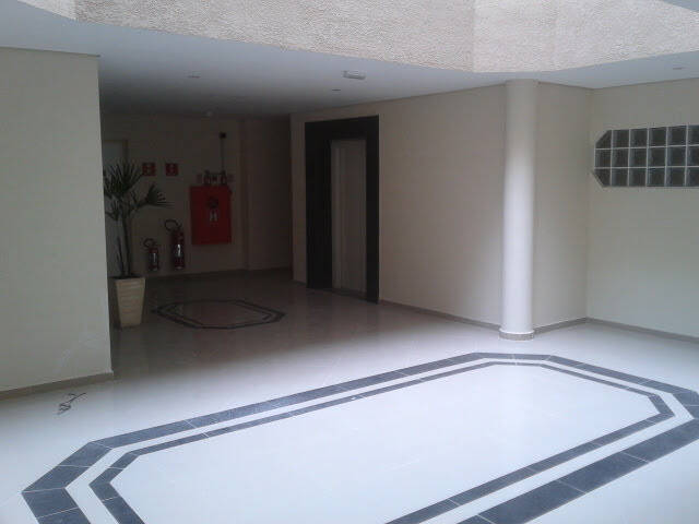 #1812 - Apartamento para Venda em Mairiporã - SP