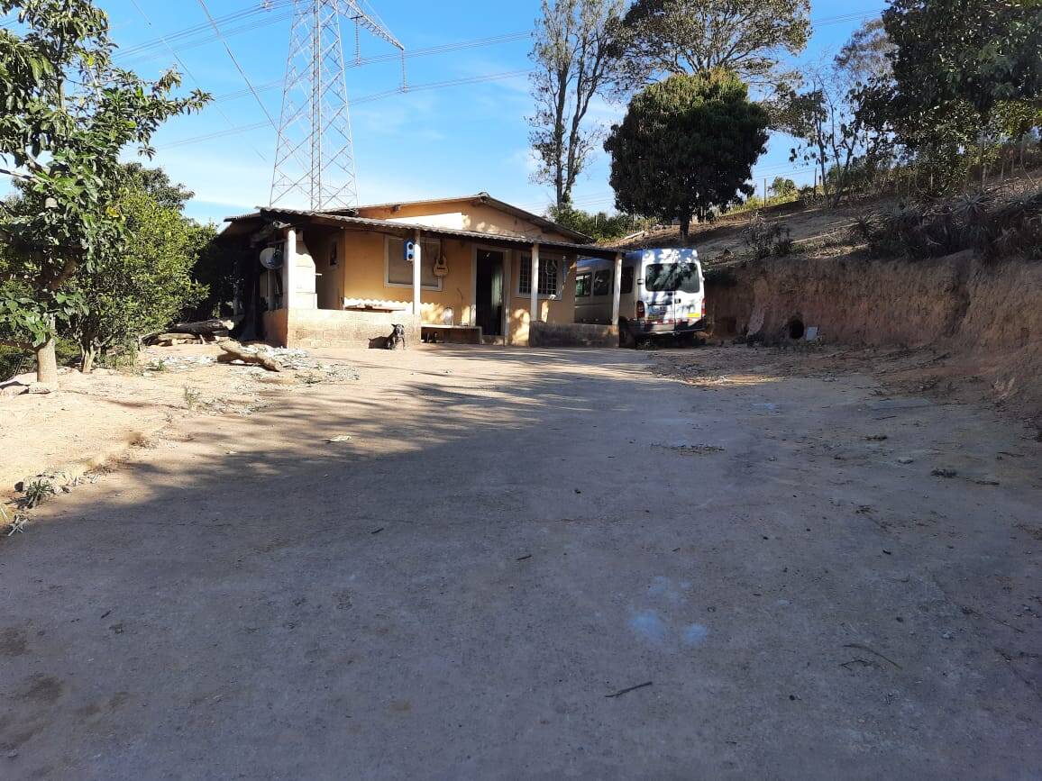 #1842 - Chácara para Venda em Mairiporã - SP