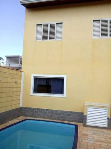#2133 - Casa para Venda em Atibaia - SP