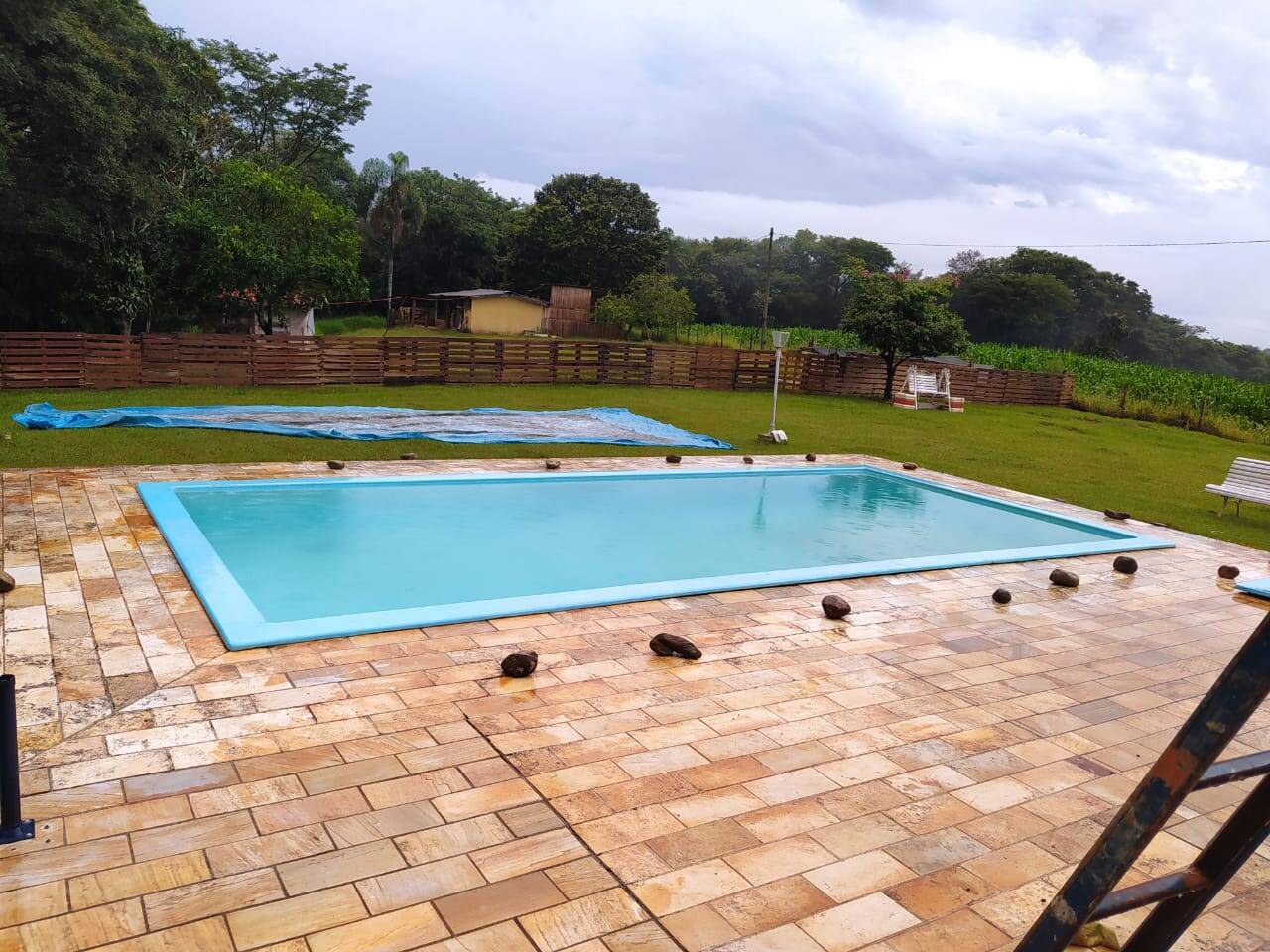 Sítio em Atibaia/São Paulo — Ref XOJ1OQ — Imagem 7