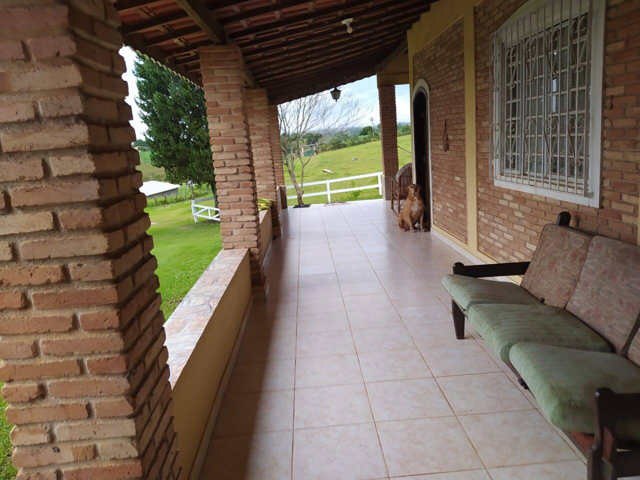 Sítio em Atibaia/São Paulo — Ref XOJ1OQ — Imagem 10