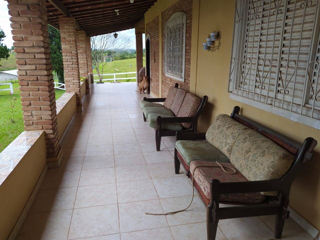 Sítio em Atibaia/São Paulo — Ref XOJ1OQ — Imagem 12