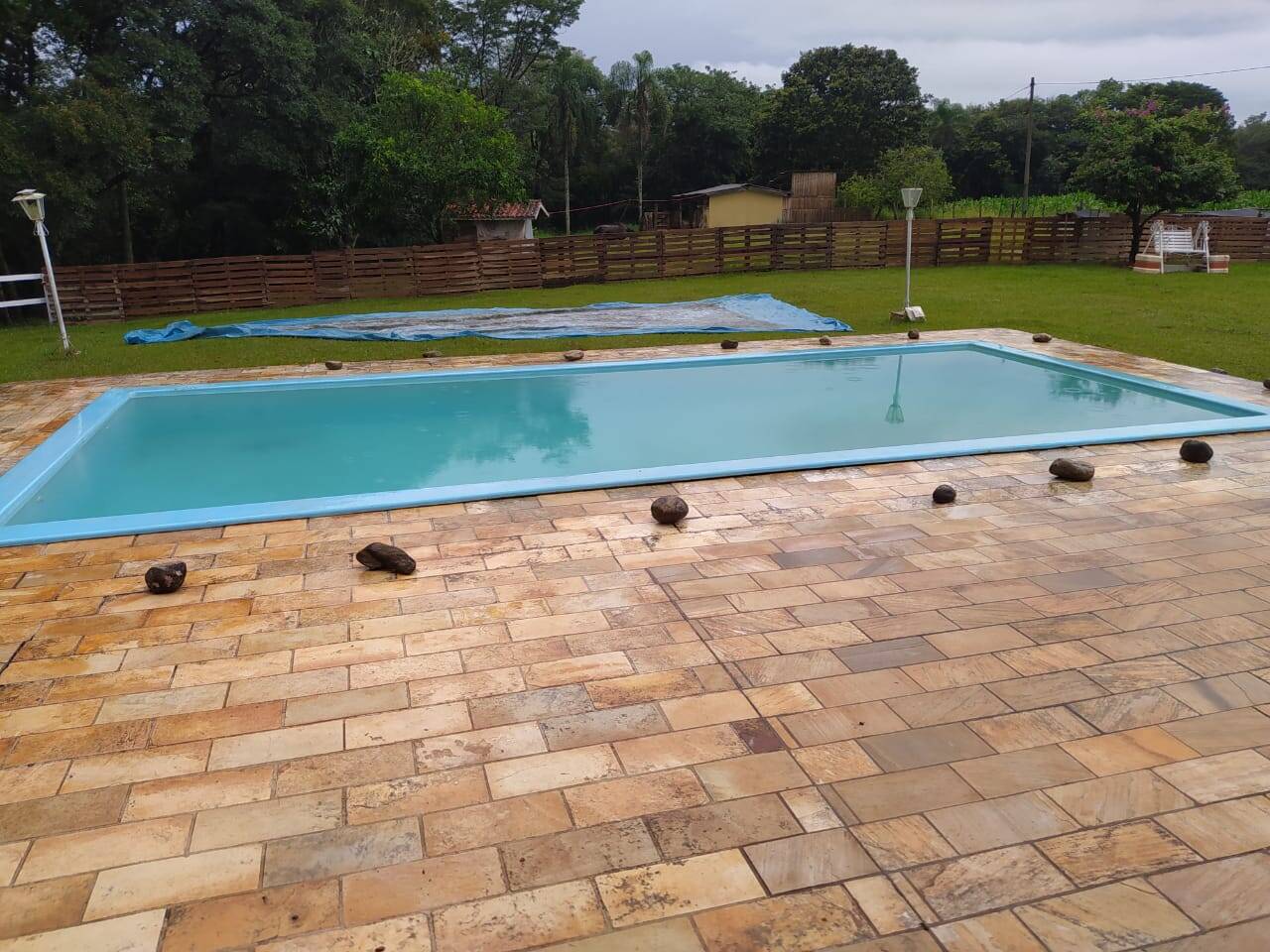 Sítio em Atibaia/São Paulo — Ref XOJ1OQ — Imagem 14