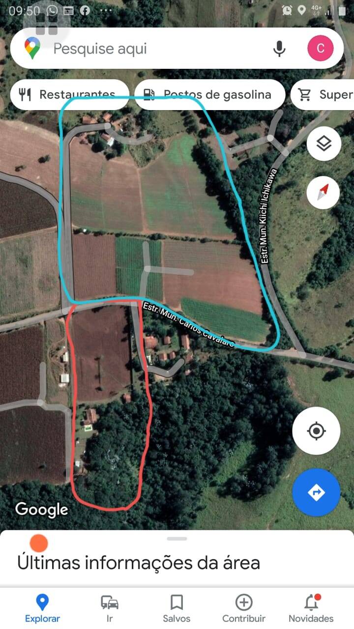 Sítio em Atibaia/São Paulo — Ref XOJ1OQ — Imagem 18