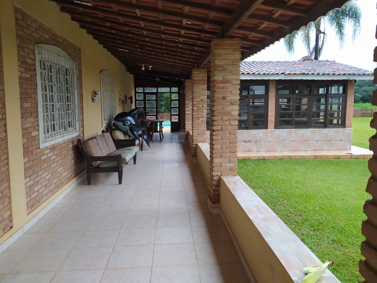 Sítio em Atibaia/São Paulo — Ref XOJ1OQ — Imagem 20