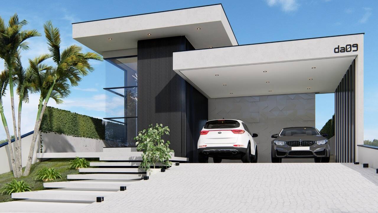 #2138 - Casa para Venda em Atibaia - SP