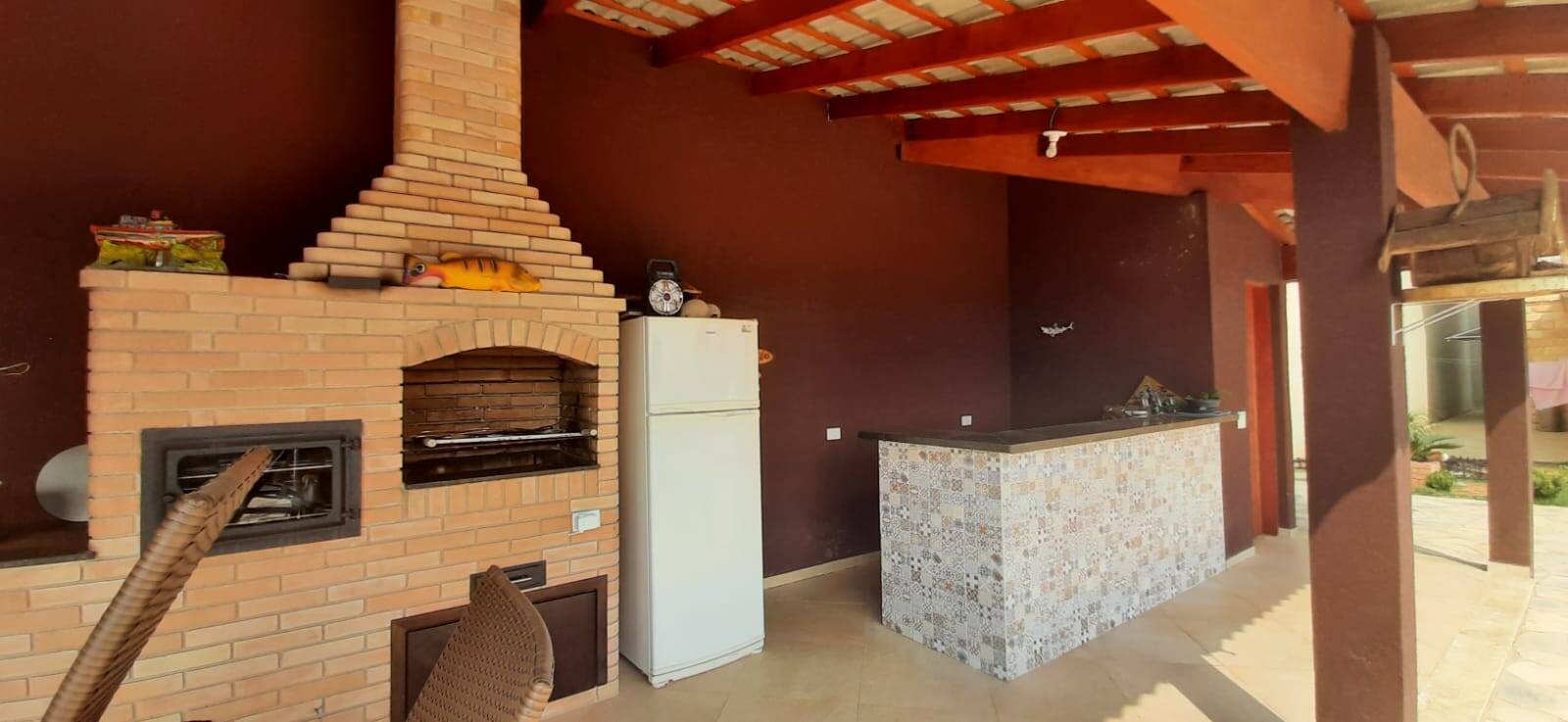 Chácara em Mairiporã/São Paulo — Ref E3RLBG — Imagem 8