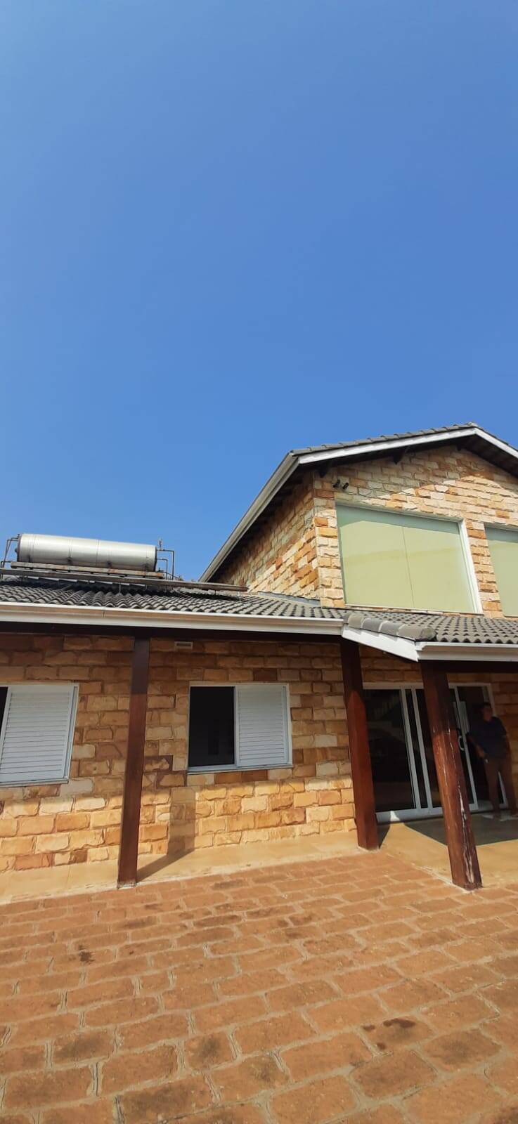 Chácara em Mairiporã/São Paulo — Ref E3RLBG — Imagem 12