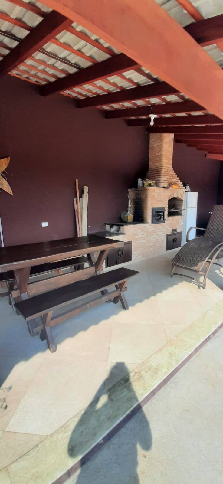 Chácara em Mairiporã/São Paulo — Ref E3RLBG — Imagem 19