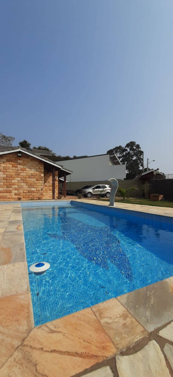 Chácara em Mairiporã/São Paulo — Ref E3RLBG — Imagem 25