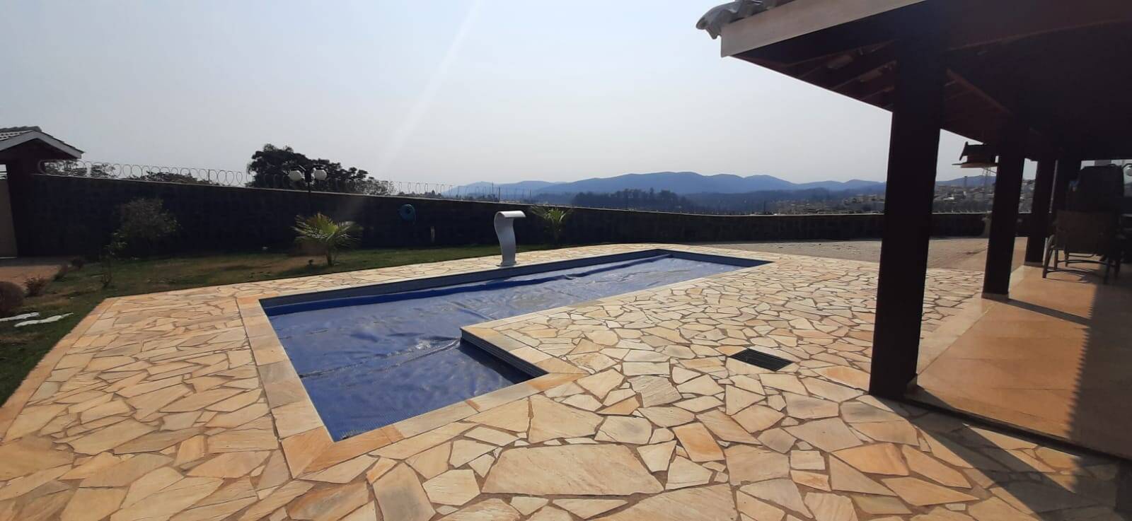 Chácara em Mairiporã/São Paulo — Ref E3RLBG — Imagem 26