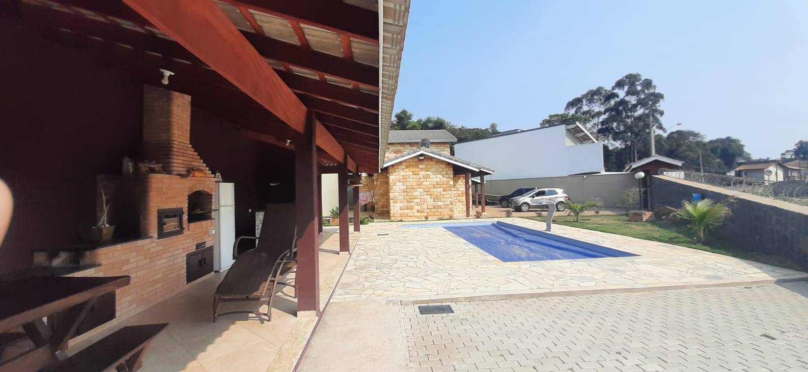 Chácara em Mairiporã/São Paulo — Ref E3RLBG — Imagem 27