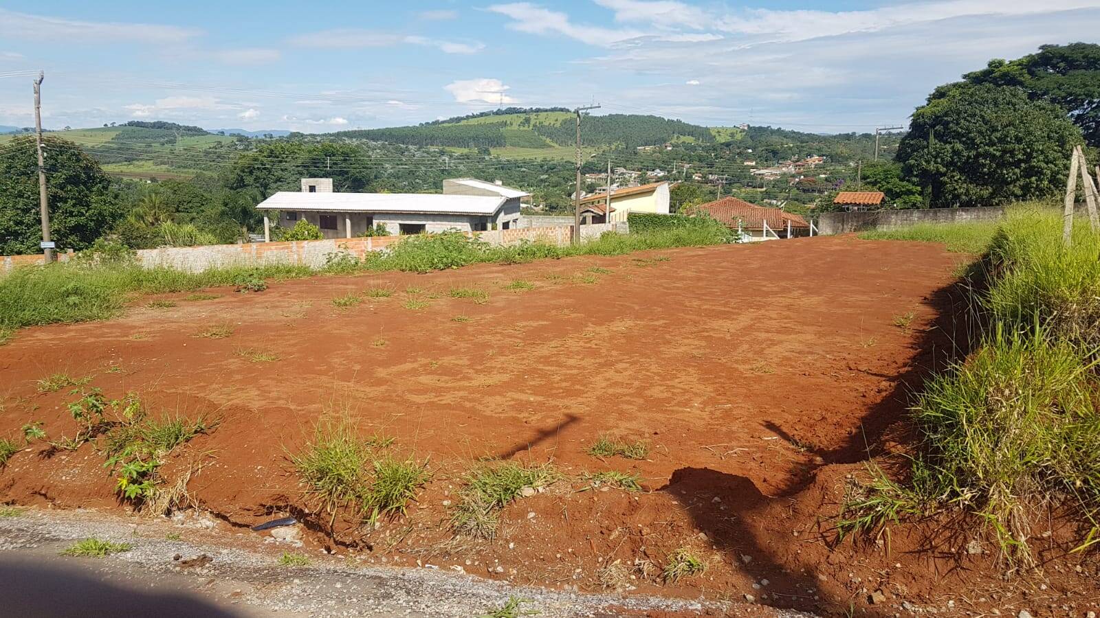 #2147 - Terreno para Venda em Atibaia - SP