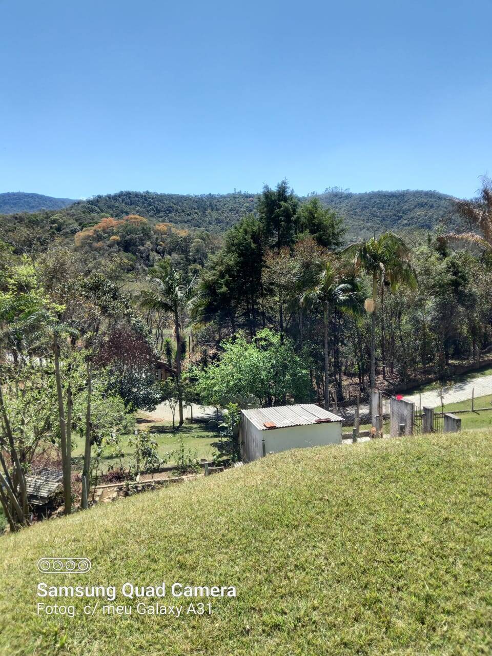 Sítio em Mairiporã/São Paulo — Ref 0QLPK0 — Imagem 7