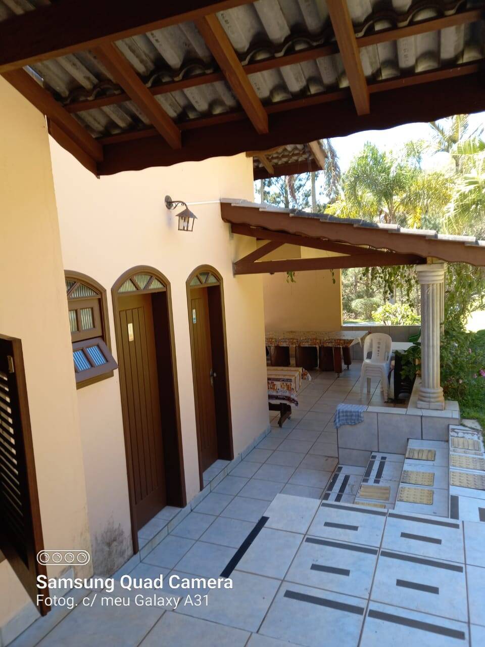 Sítio em Mairiporã/São Paulo — Ref 0QLPK0 — Imagem 9