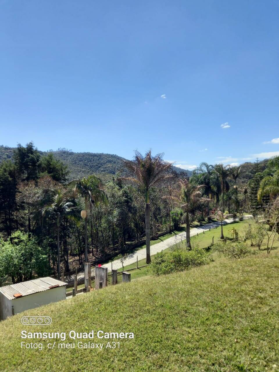 Sítio em Mairiporã/São Paulo — Ref 0QLPK0 — Imagem 13