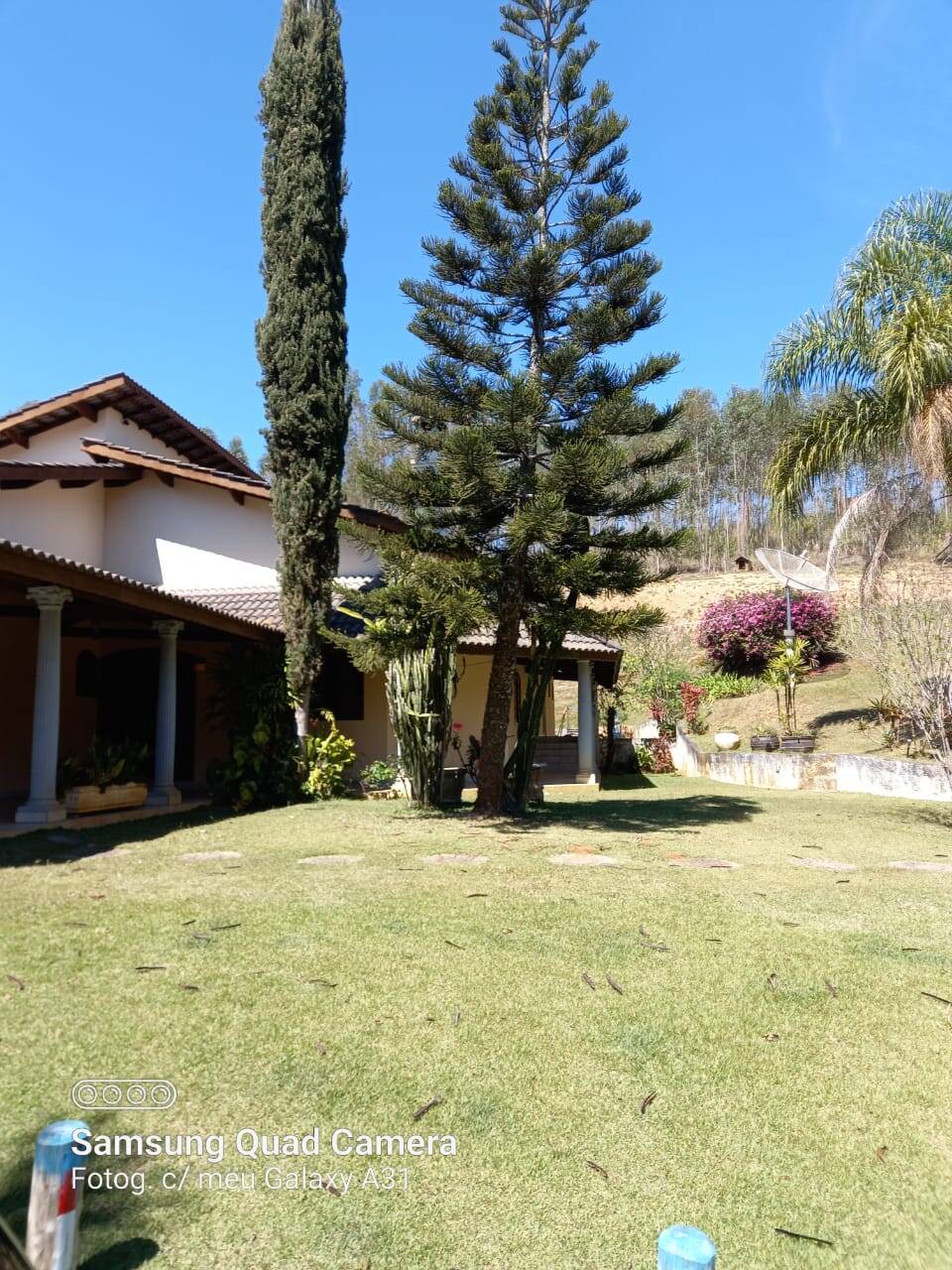 Sítio em Mairiporã/São Paulo — Ref 0QLPK0 — Imagem 14