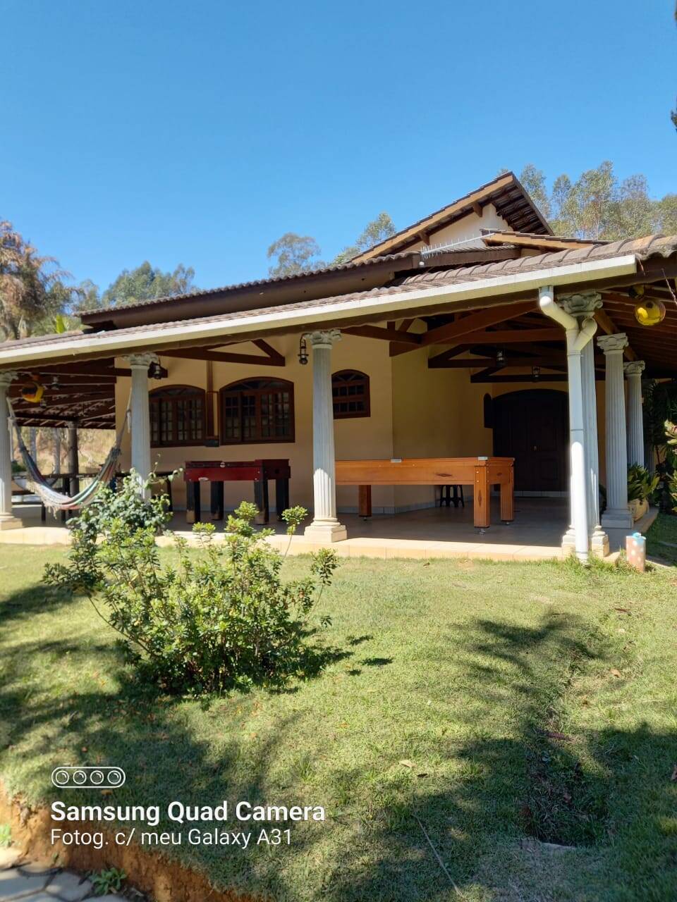 Sítio em Mairiporã/São Paulo — Ref 0QLPK0 — Imagem 12