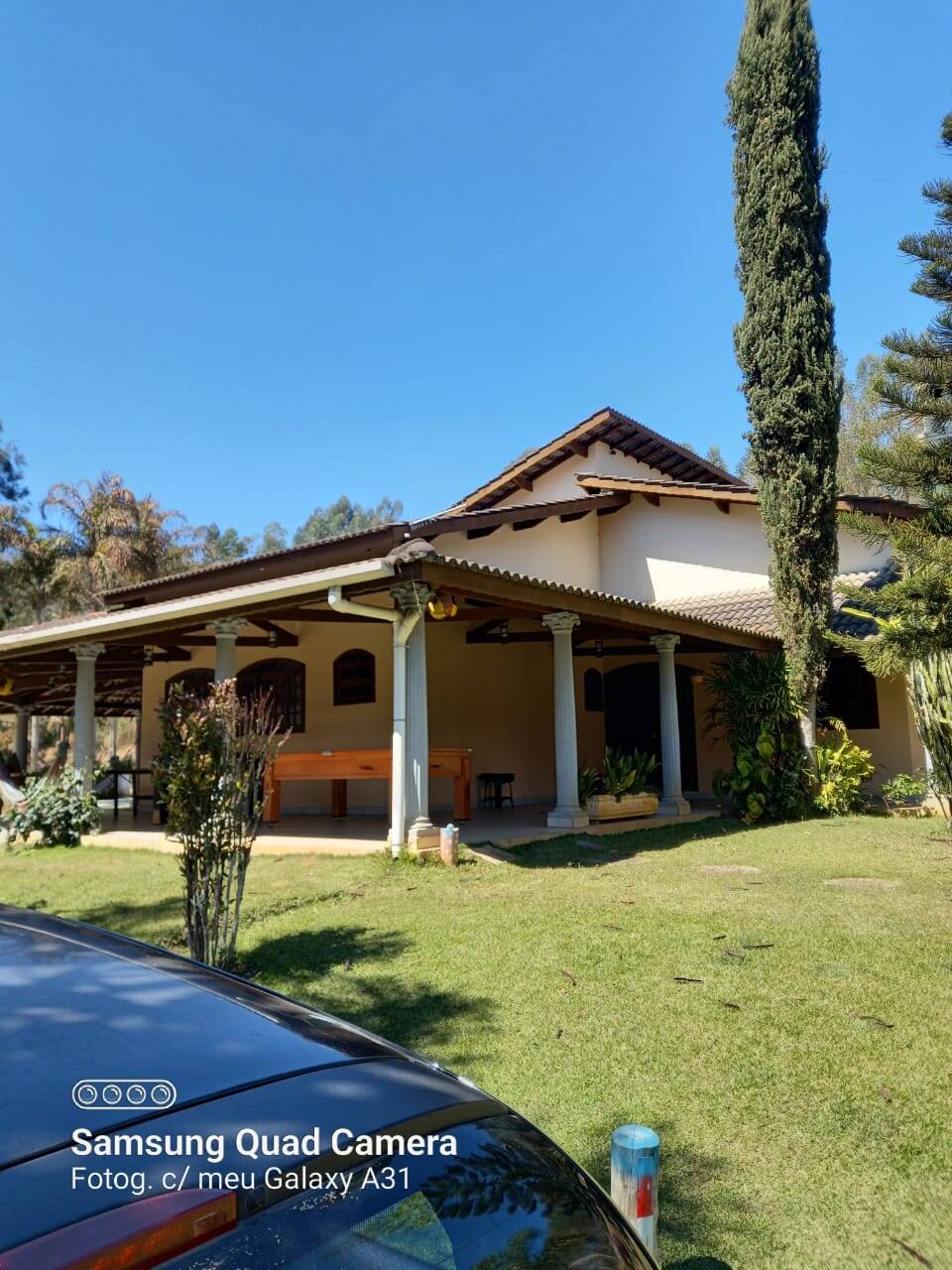 #1501 - Sítio para Venda em Mairiporã - SP