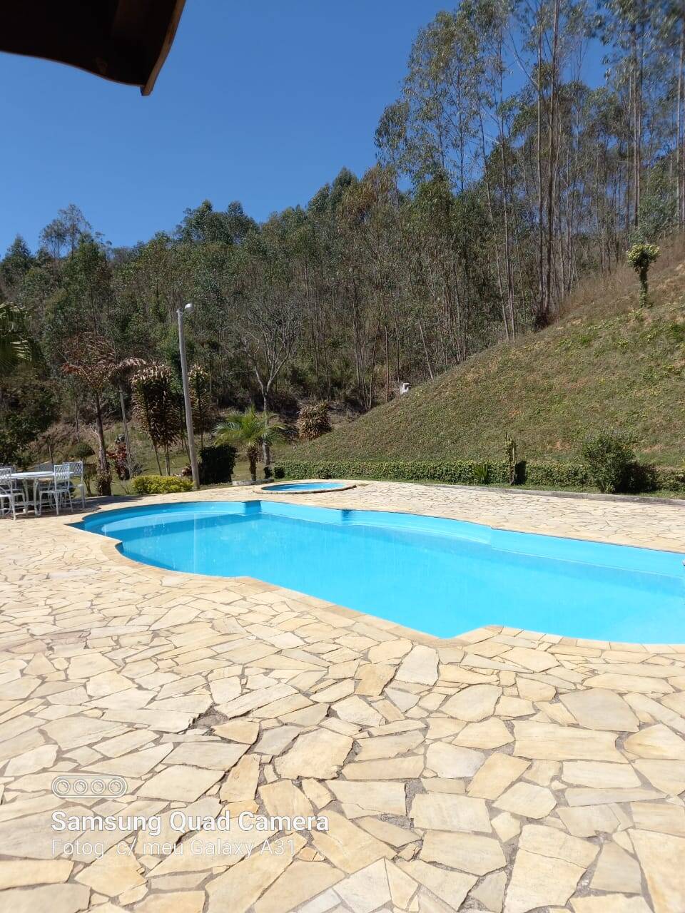 Sítio em Mairiporã/São Paulo — Ref 0QLPK0 — Imagem 3