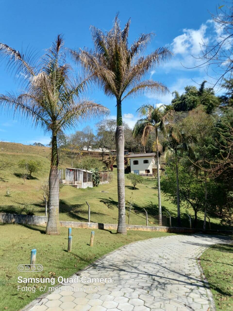 Sítio em Mairiporã/São Paulo — Ref 0QLPK0 — Imagem 15