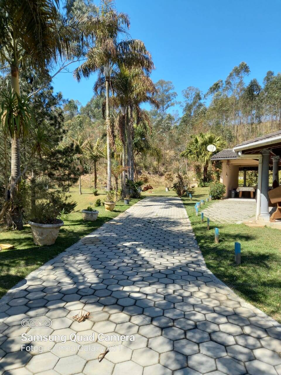 Sítio em Mairiporã/São Paulo — Ref 0QLPK0 — Imagem 22