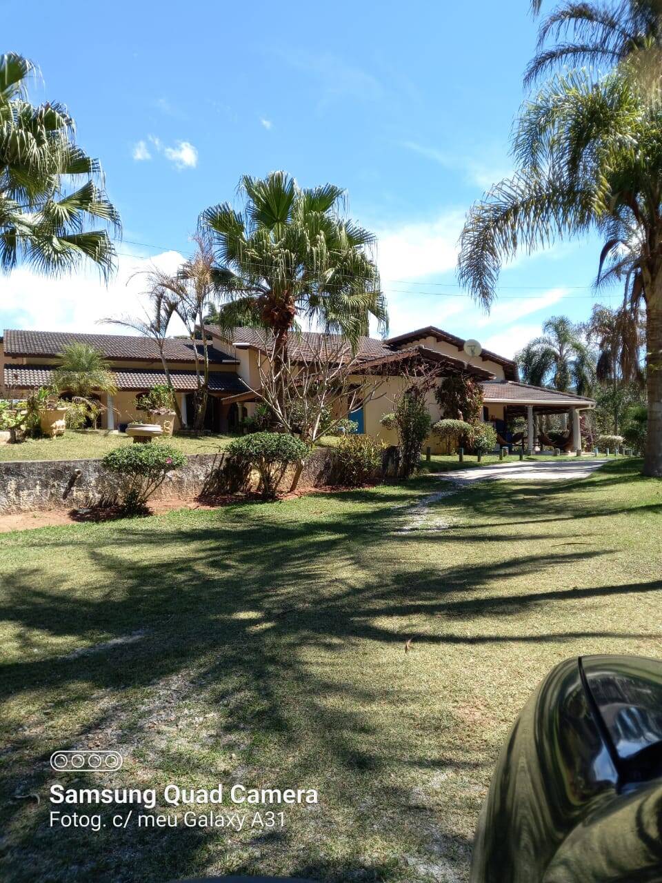 Sítio em Mairiporã/São Paulo — Ref 0QLPK0 — Imagem 2