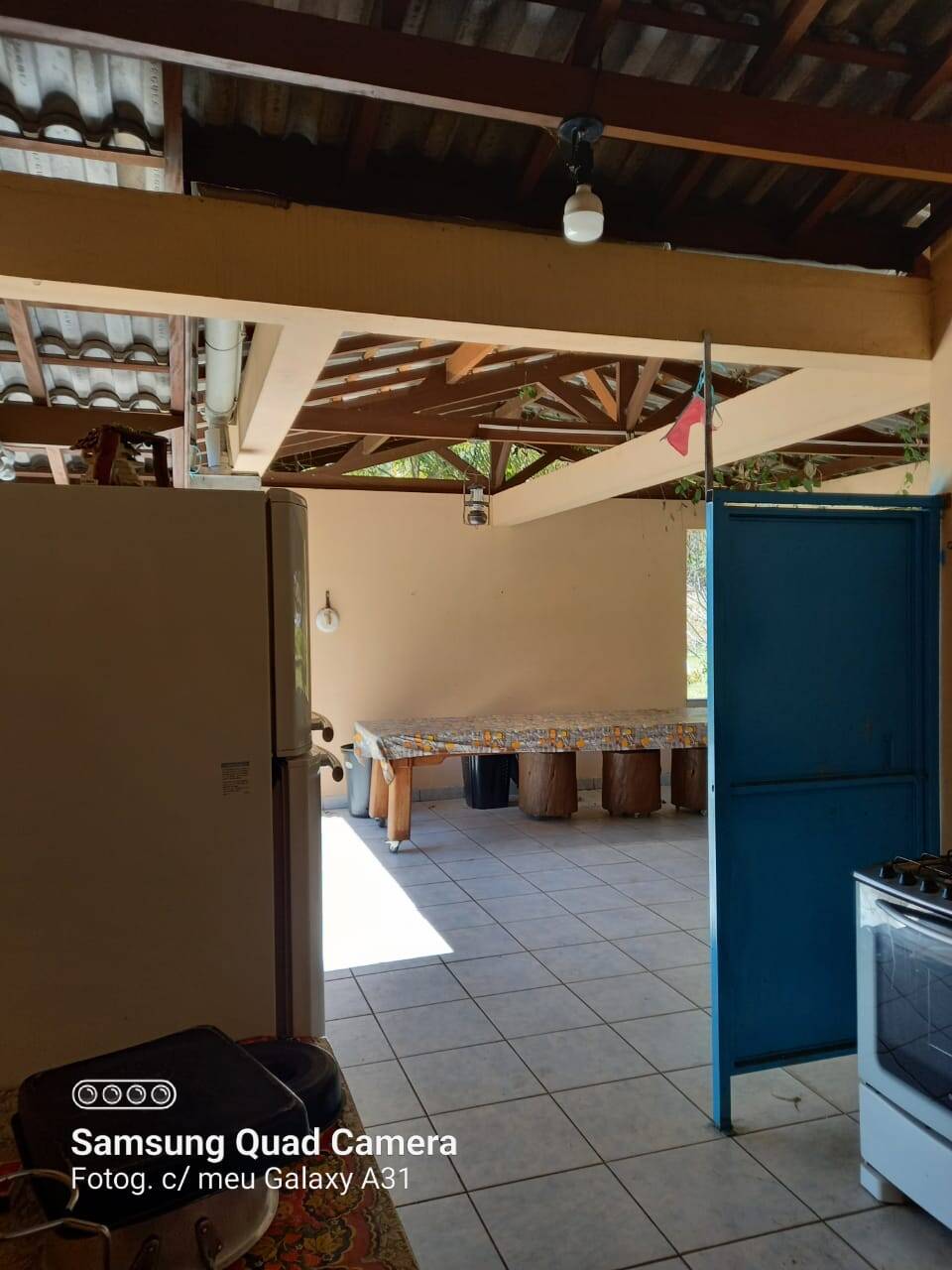 Sítio em Mairiporã/São Paulo — Ref 0QLPK0 — Imagem 21