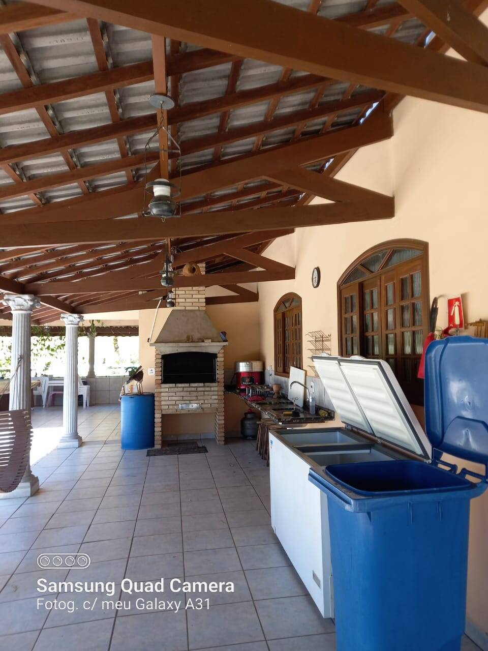 Sítio em Mairiporã/São Paulo — Ref 0QLPK0 — Imagem 24