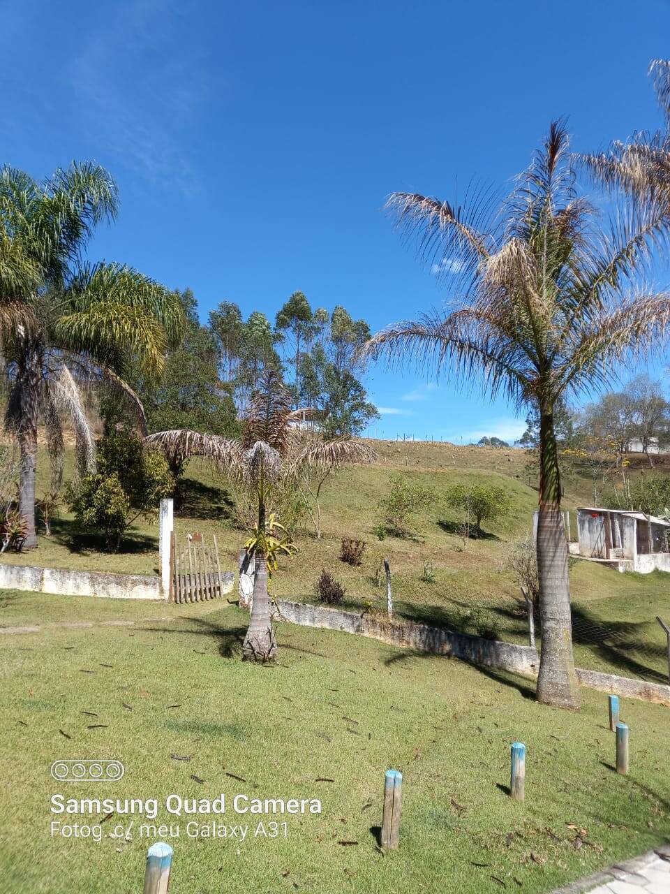 Sítio em Mairiporã/São Paulo — Ref 0QLPK0 — Imagem 23