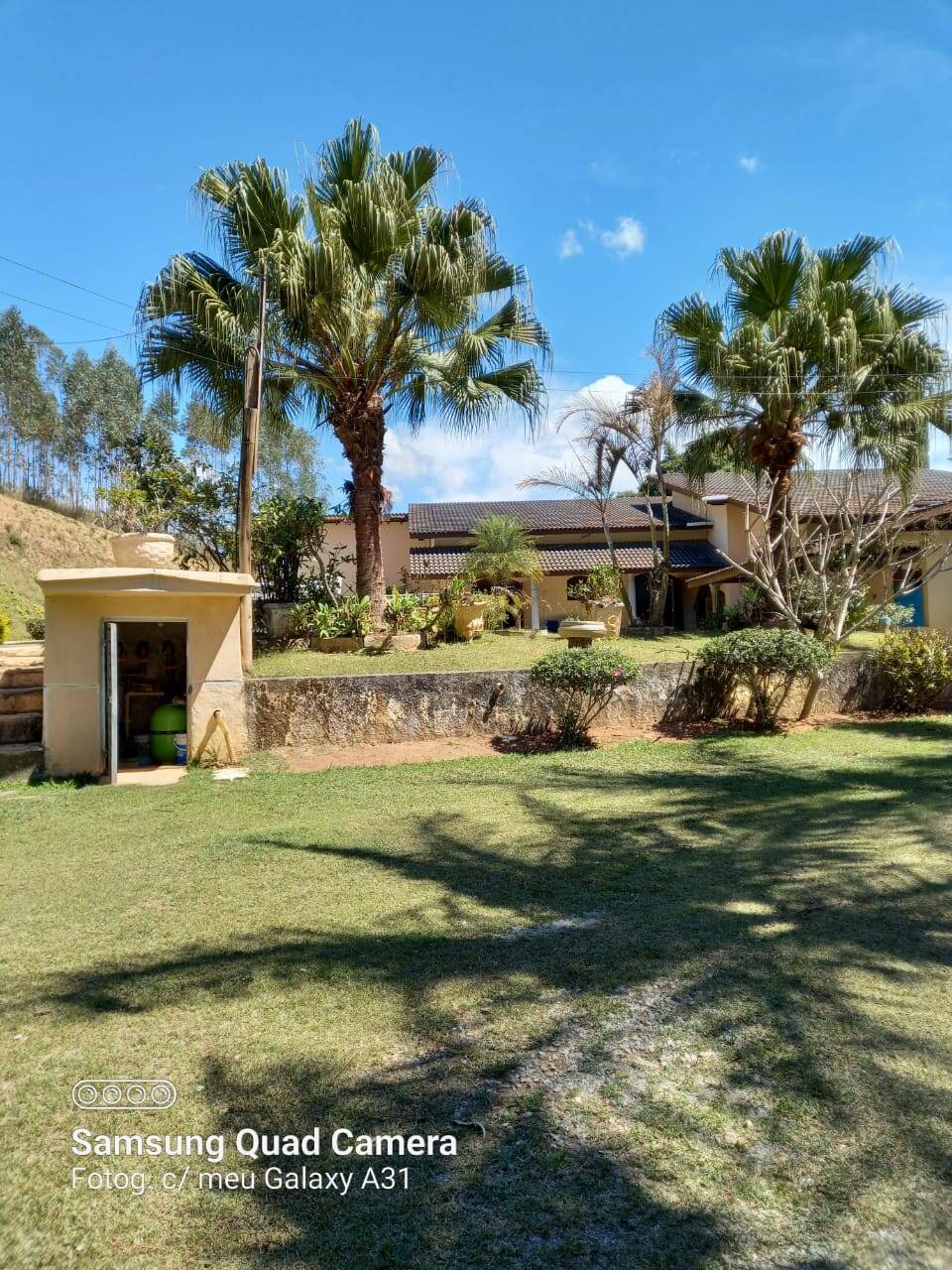 Sítio em Mairiporã/São Paulo — Ref 0QLPK0 — Imagem 26