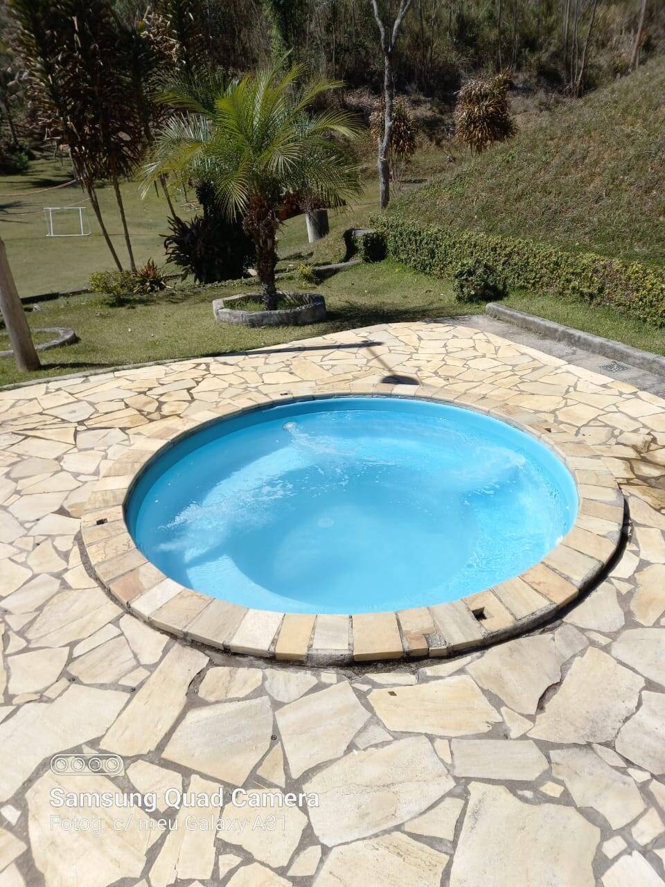 Sítio em Mairiporã/São Paulo — Ref 0QLPK0 — Imagem 4