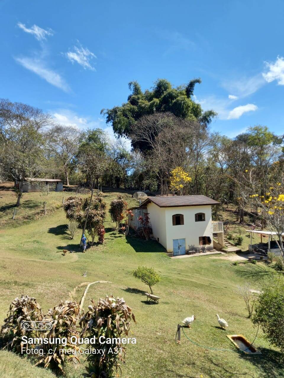 Sítio em Mairiporã/São Paulo — Ref 0QLPK0 — Imagem 28