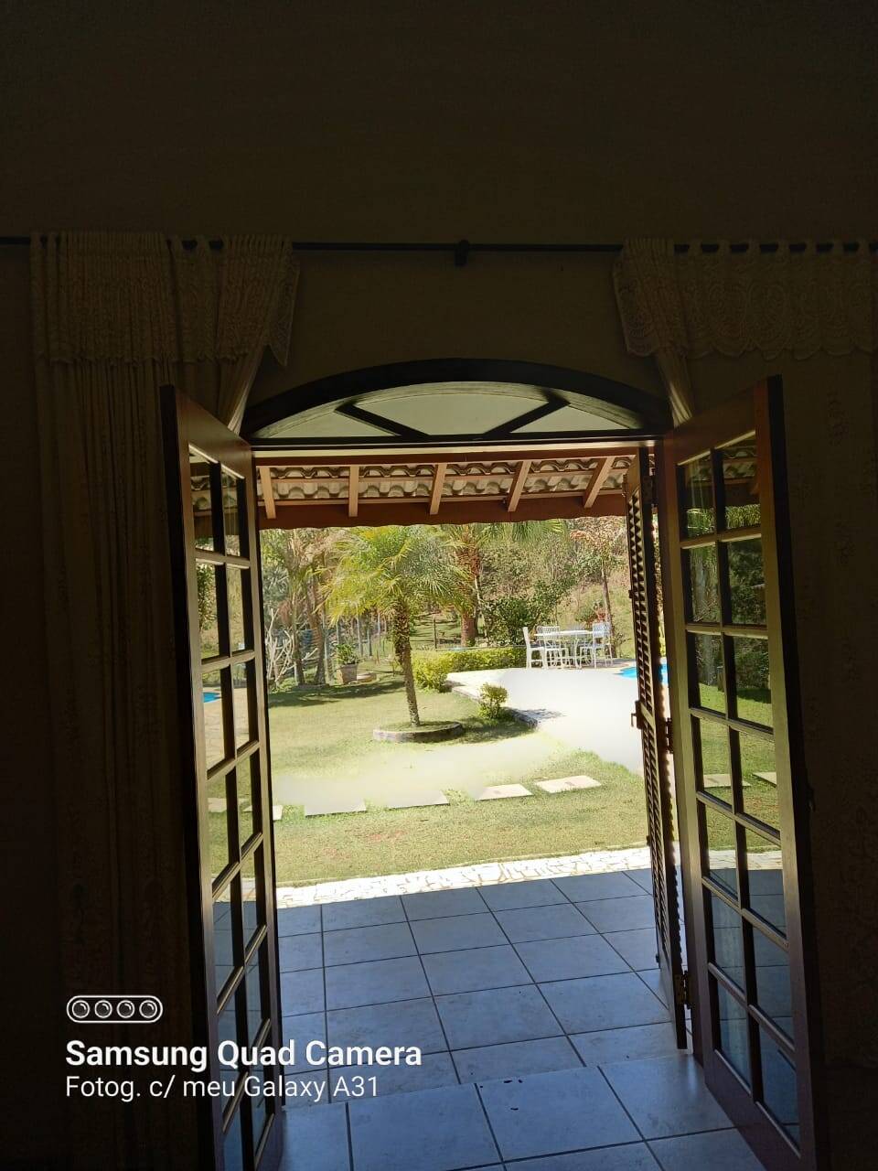 Sítio em Mairiporã/São Paulo — Ref 0QLPK0 — Imagem 33