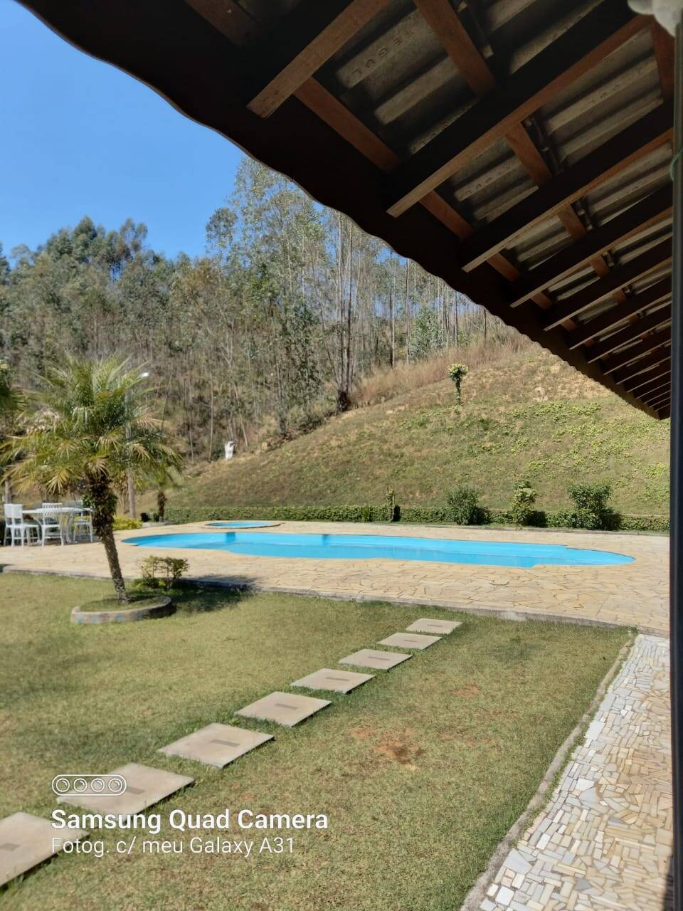 Sítio em Mairiporã/São Paulo — Ref 0QLPK0 — Imagem 37