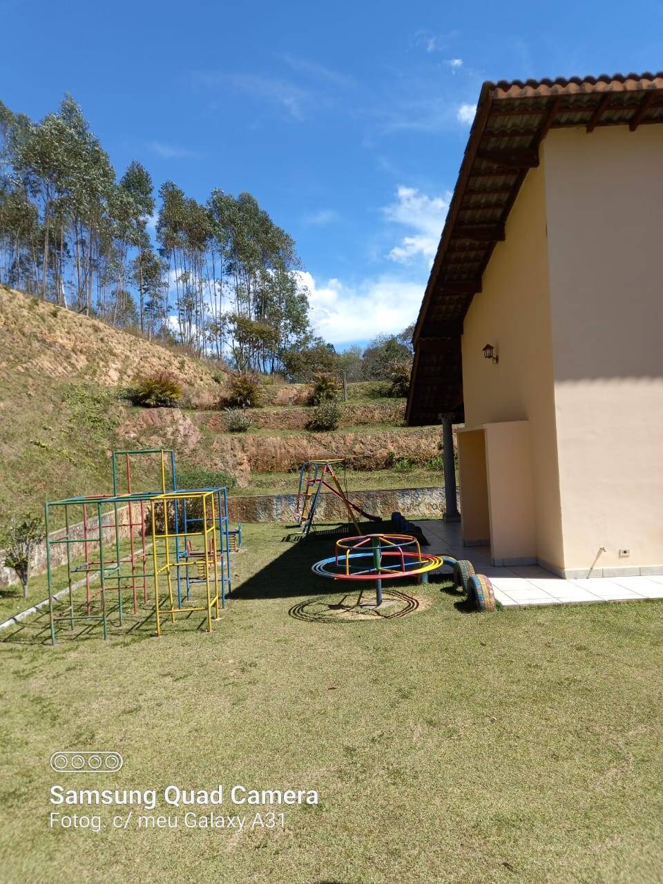 Sítio em Mairiporã/São Paulo — Ref 0QLPK0 — Imagem 39