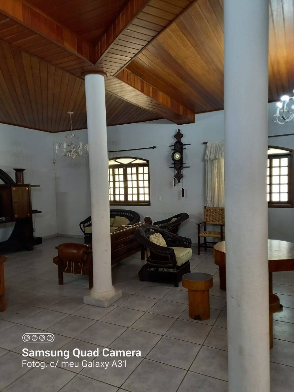 Sítio em Mairiporã/São Paulo — Ref 0QLPK0 — Imagem 44