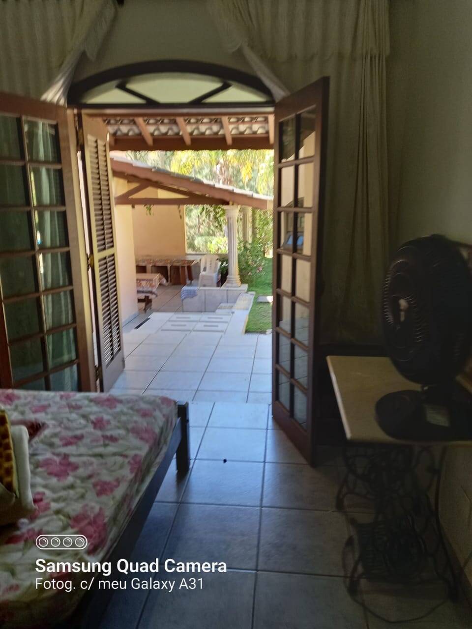 Sítio em Mairiporã/São Paulo — Ref 0QLPK0 — Imagem 42