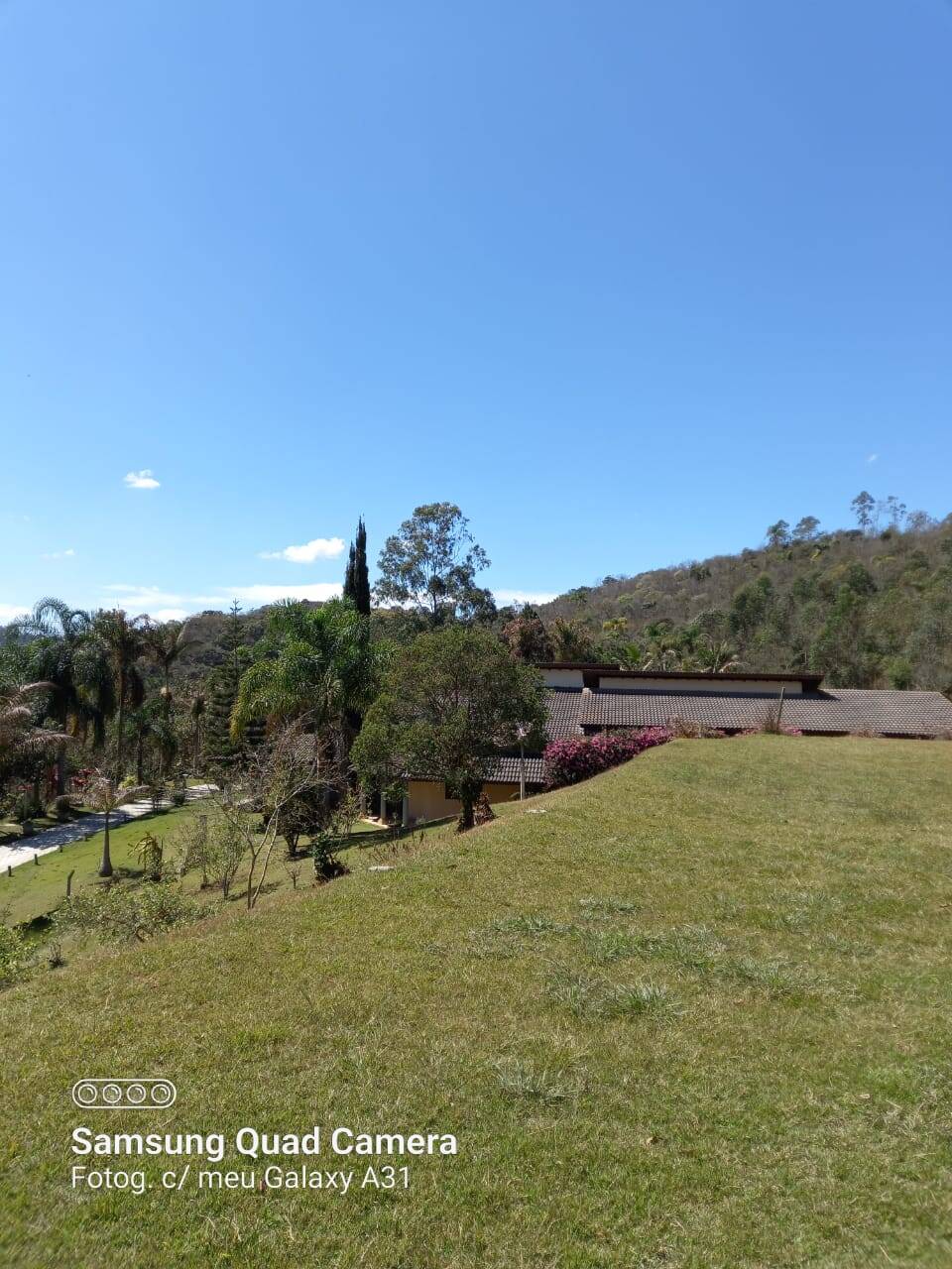 Sítio em Mairiporã/São Paulo — Ref 0QLPK0 — Imagem 45