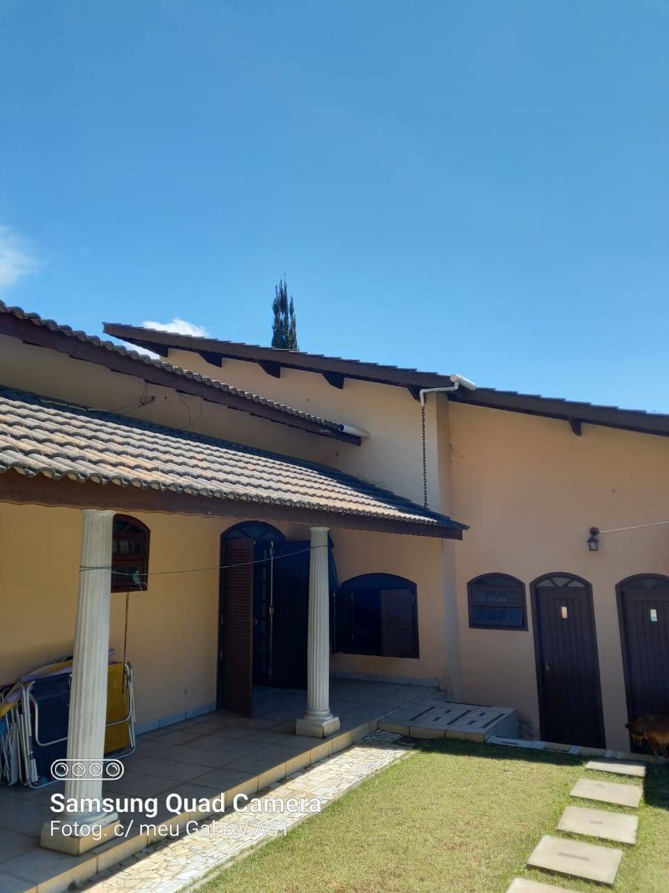 Sítio em Mairiporã/São Paulo — Ref 0QLPK0 — Imagem 46